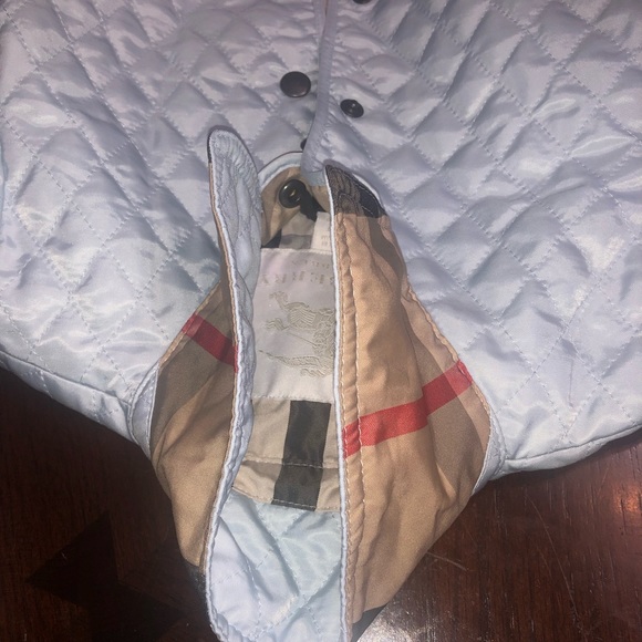 Kids Designer Jacket - Picture 6 of 11